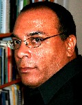 Alexis  Garabito Pérez